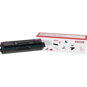 Тонер картридж Xerox C230/C235 Magenta (2500 стр)