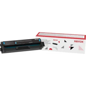 Тонер картридж Xerox C230/C235 Cyan (2500 стр)