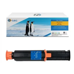 Картридж G&G for HP 103A Neverstop Toner Reload Kit