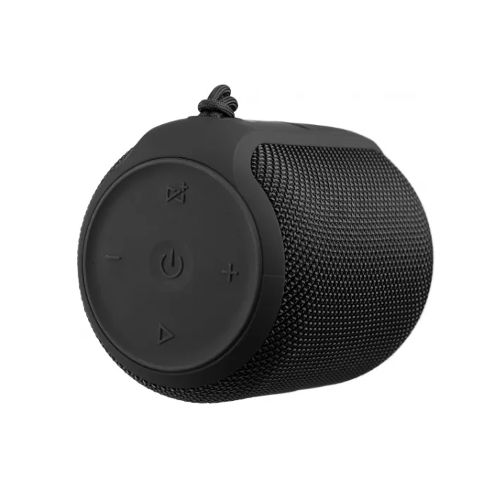Qora 2E SoundXPod portativ akustik tizimi