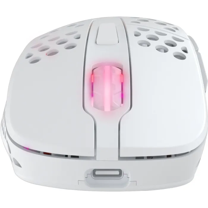 Мышь Xtrfy M4 WIRELESS, White