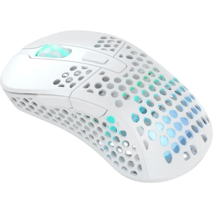 Мышь Xtrfy M4 WIRELESS, White
