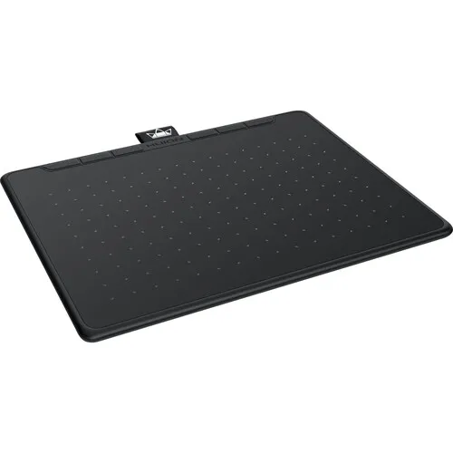 Huion Inspiroy RTS-300 grafik plansheti (6.3" × 3.9") qora