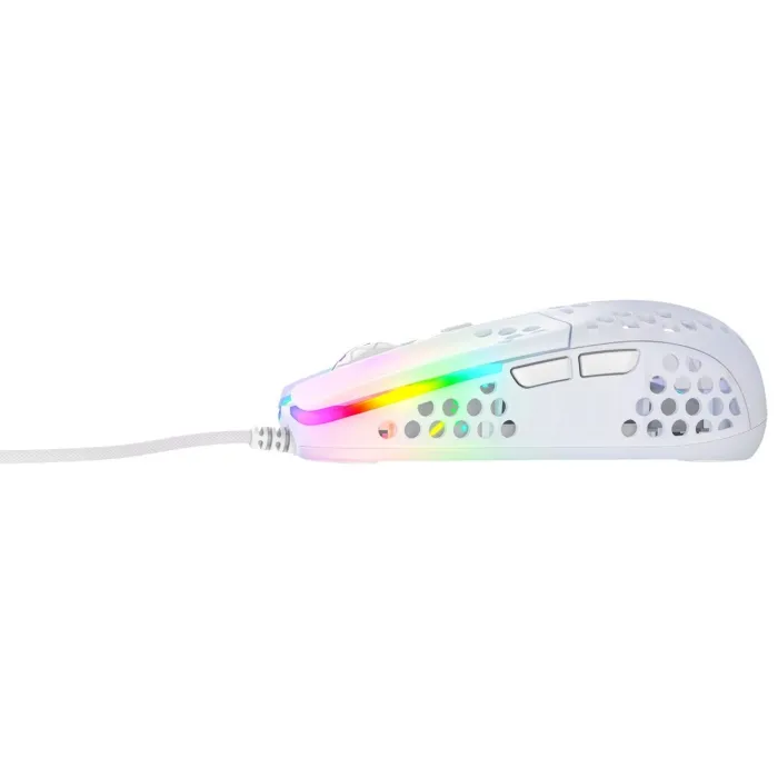 Sichqoncha Xtrfy MZ1 RGB USB White