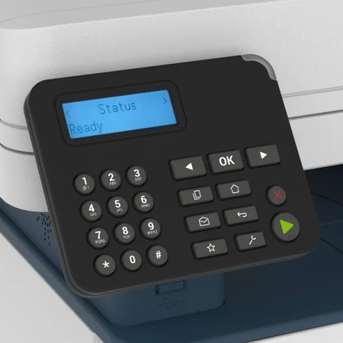 A4 Xerox B225 (Wi-Fi) MFO