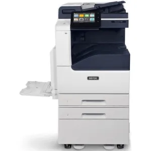 МФУ A3 ЧБ Xerox VersaLink B7125/B7130/B7135 (Базовый блок/HDD/2 лотка/стенд) Тонeр в комплекте!