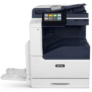МФУ A3 ч/б Xerox VersaLink B7125/7130/7135 (Базовый блок/1 лоток/без стенда) Тонeр в комплекте!
