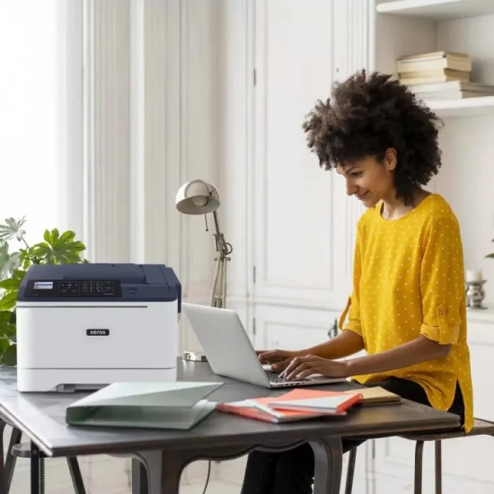 A4 Xerox C310 printeri (Wi-Fi)