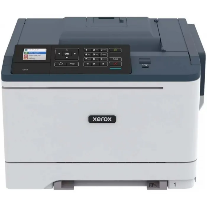 A4 Xerox C310 printeri (Wi-Fi)