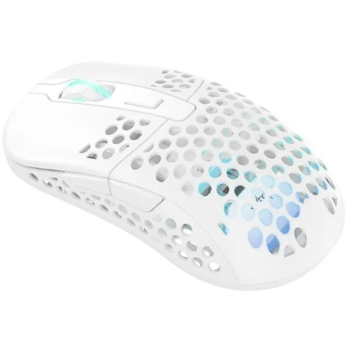 Мышь Xtrfy M42 WIRELESS, White