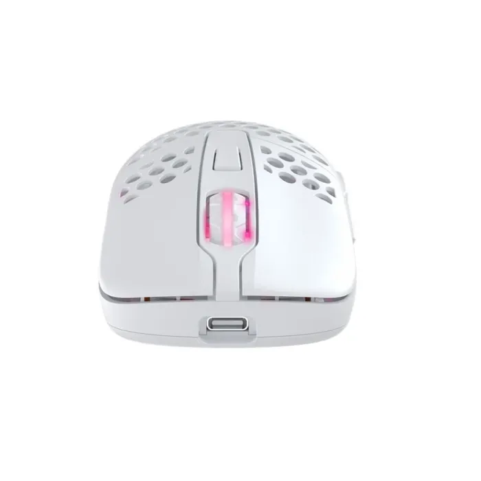 Мышь Xtrfy M42 WIRELESS, White