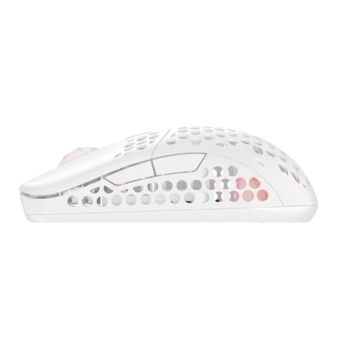 Мышь Xtrfy M42 WIRELESS, White