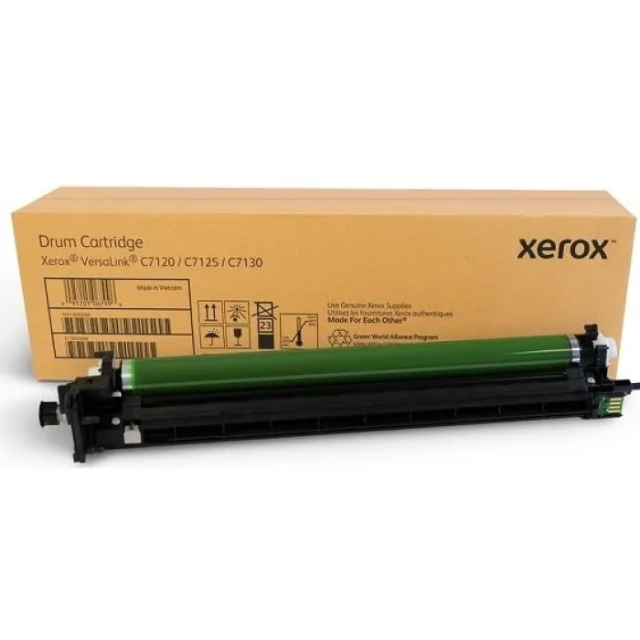 Xerox VL C7120/S7125/S7130 Yellow (Black 109 000st p; CMY 87 000 bet)