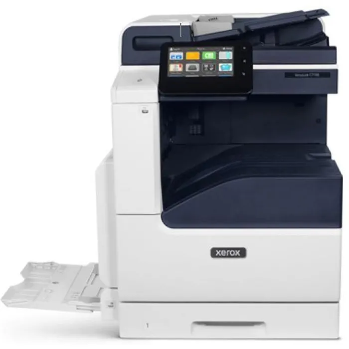 MFU A3 sv. Xerox VersaLink C7120/C7125/C7130 (Asosiy blok/1 lotok/stendsiz) Toner to‘plamda!