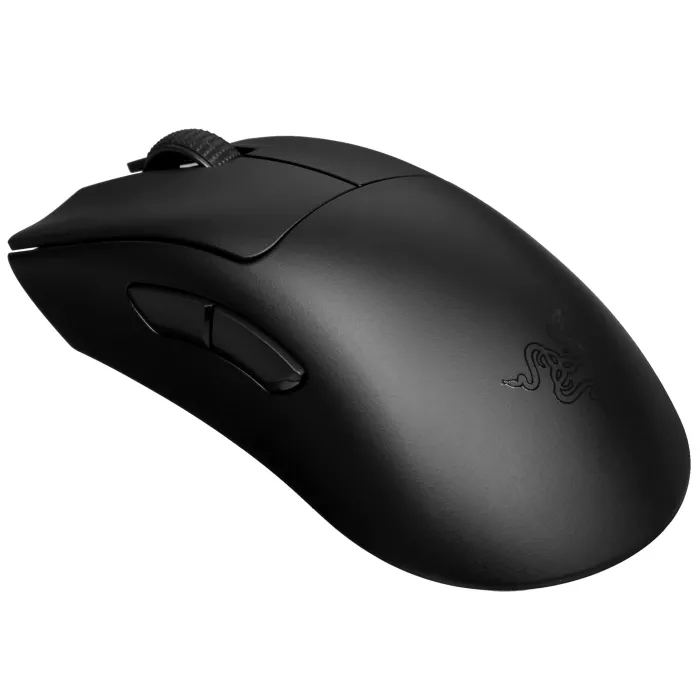 Sichqoncha Deathadder V3 Pro USB/BT/WL kesgichi, qora