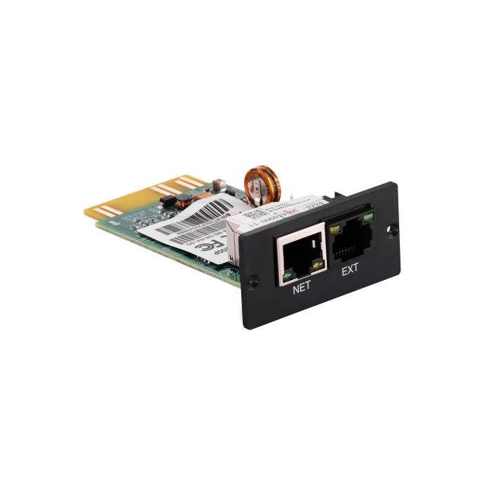 2E SNMP Card tarmoq kartasi