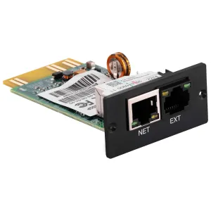 Сетевая плата 2E  SNMP Card