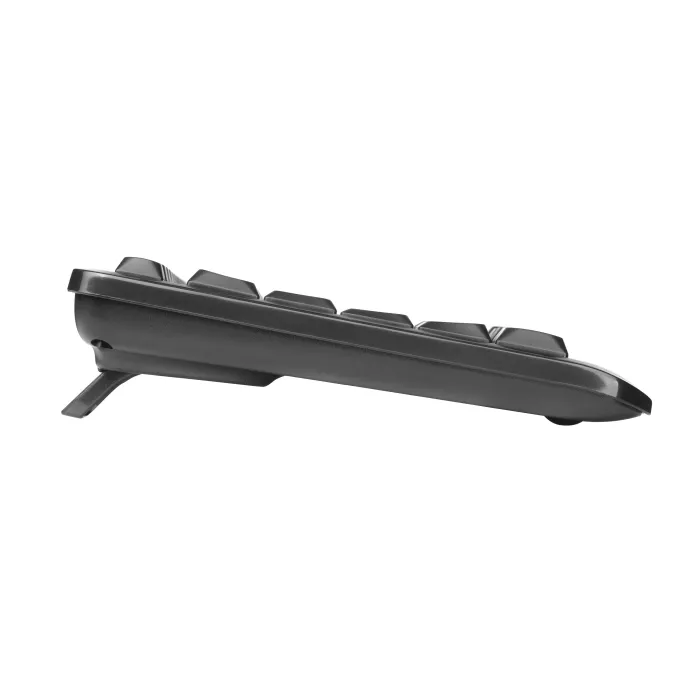 2E KS220 WL Black klaviaturasi
