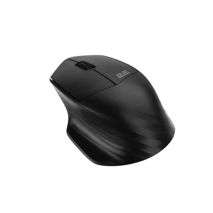 Sichqoncha 2E MF280 Silent WL BT Black