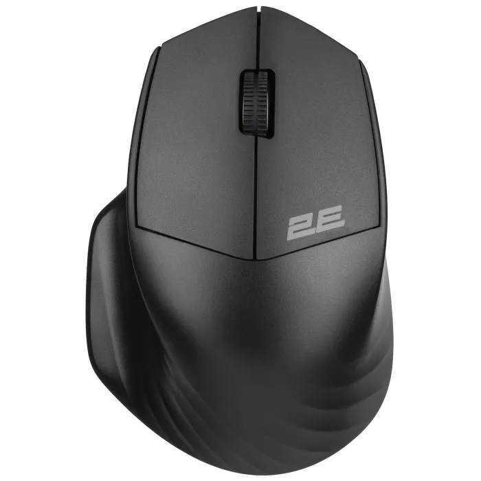 Sichqoncha 2E MF280 Silent WL BT Black