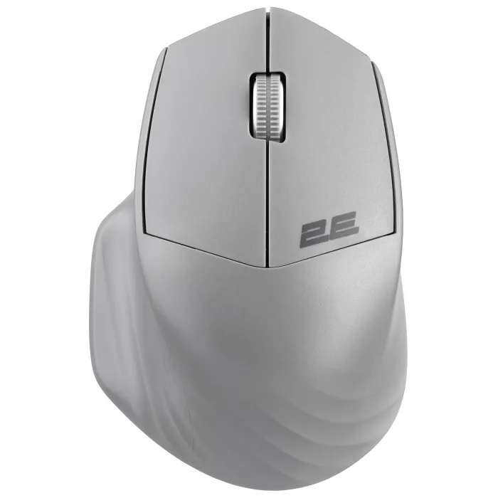 Sichqoncha 2E MF280 Silent WL BT Grey