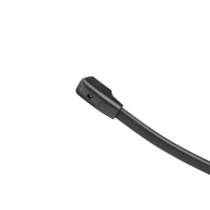 Kompyuter uchun 2E CH12 mono USB qora garnitura