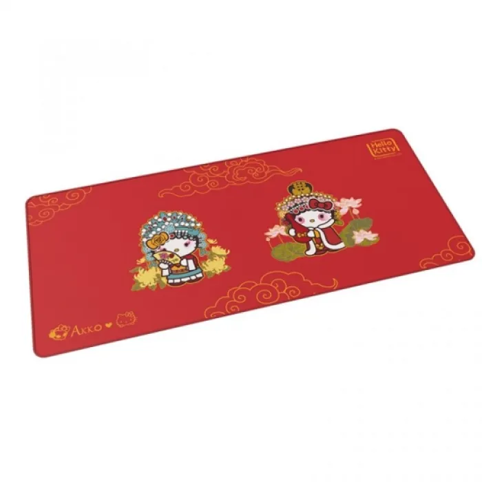 Akko Hellokitty Peking Opera ish stoli B