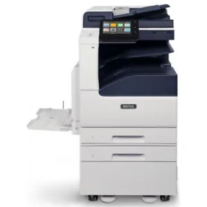 МФУ A3 цв. Xerox VersaLink C7120/C7125/C7130 (Базовый блок/HDD/2 лотка/стенд) Тонeр в комплекте!