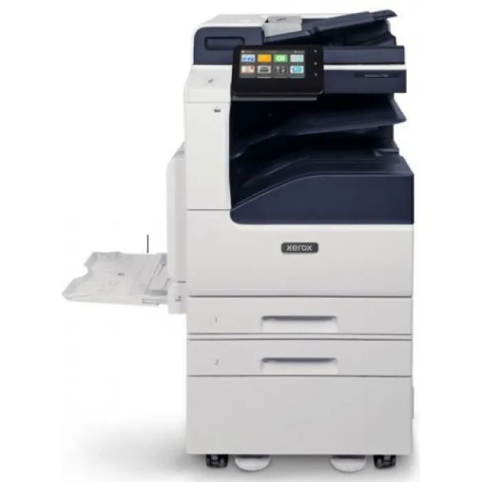 MFU A3 sv. Xerox VersaLink C7120/C7125/C7130 (Asosiy blok/HDD/2 lotok/stend) Toner to‘plamda!