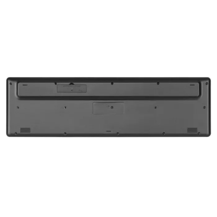 Membrana klaviaturasi 2E KS260 106key, WL, qora