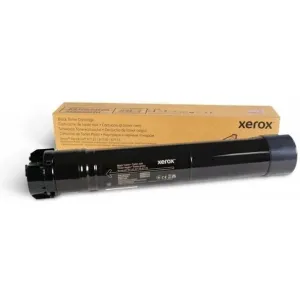 Тонер картридж Xerox VL B7125/B7130/B7135 Black (34 300 стp)