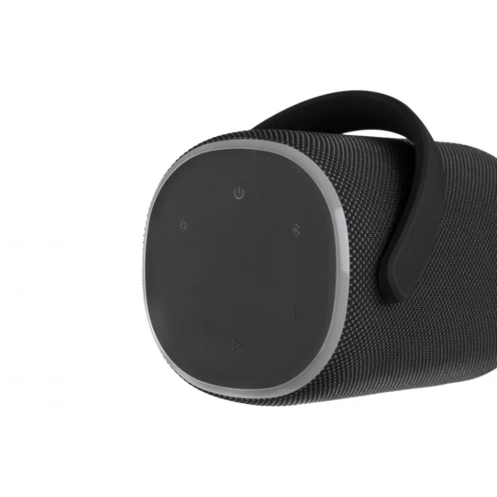 Qora 2E SoundXDrum portativ akustik tizimi
