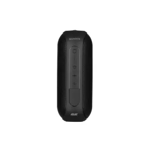 Портативная акустическая система 2E SoundXPill TWS черная