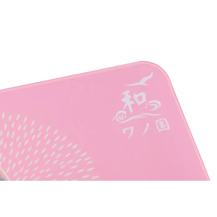 Игровая поверхность Akko One Piece Wano Country Deskmat XL (900x400x4мм)