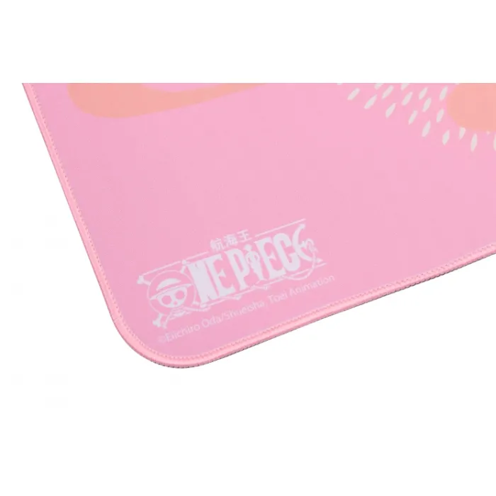 Игровая поверхность Akko One Piece Wano Country Deskmat XL (900x400x4мм)