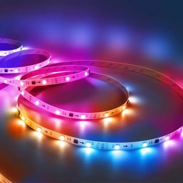Govee H619A RGBIC Basic aqlli LED tasmasi