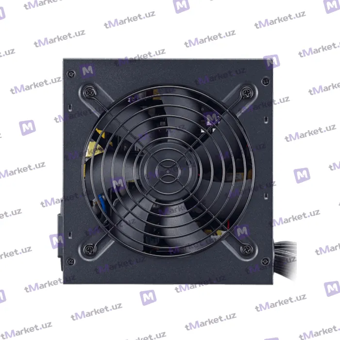 Блок питания Coolermaster 650W 80 PLUS Bronze OEM