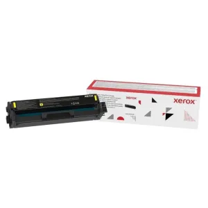 Тонер картридж Xerox C230/C235 Yellow (2500 стр)