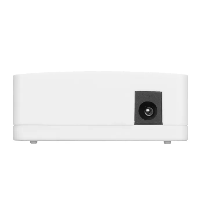 2E PowerLink SF108C 8xFE kommutatori, boshqarilmaydi
