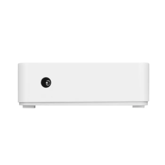 2E PowerLink SG108C 8xGE kommutatori, Gigabitli, boshqarilmaydigan