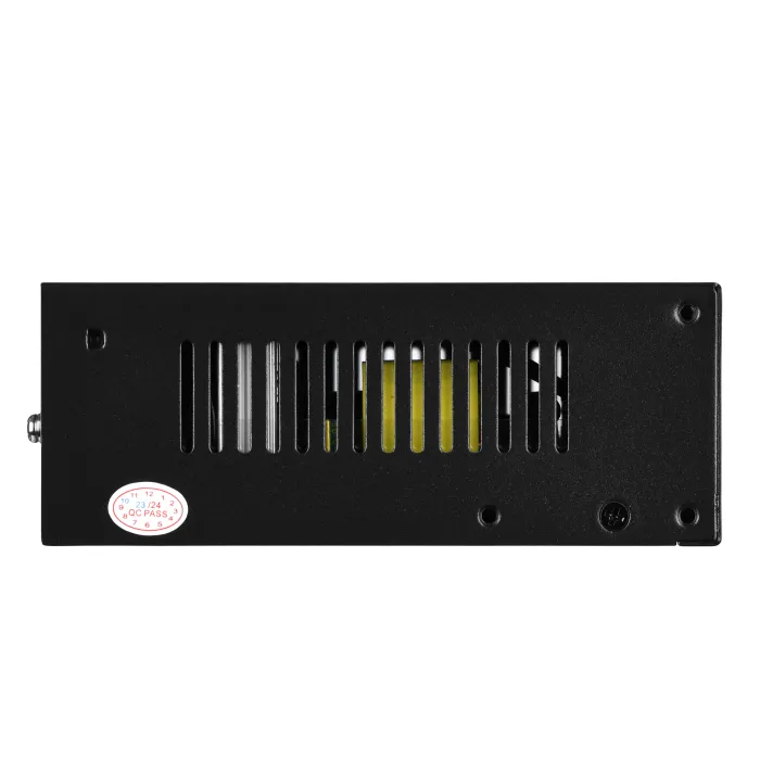 Коммутатор 2E PowerLink SP802G 8xGE PoE+, 2xGE Uplink, 120Вт, неуправляемый