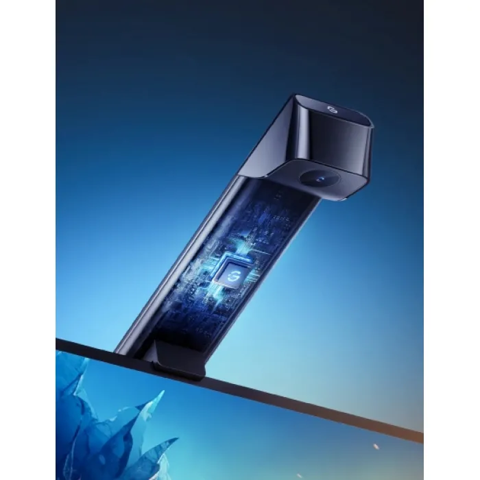 Govee H6099 Backlight 3 Lite 55-65’ RGB qora adaptiv yoritish paketi