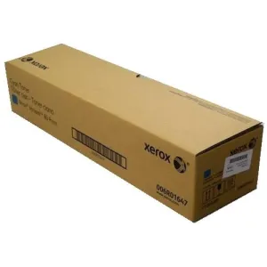 Тонер картридж Xerox Versant 80 Cyan (33 000 стр)