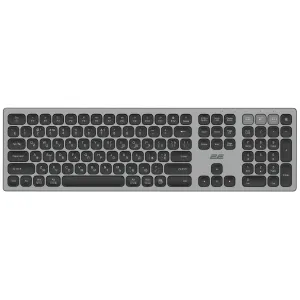 Клавиатура 2E KS270 WL BT Black ножничная