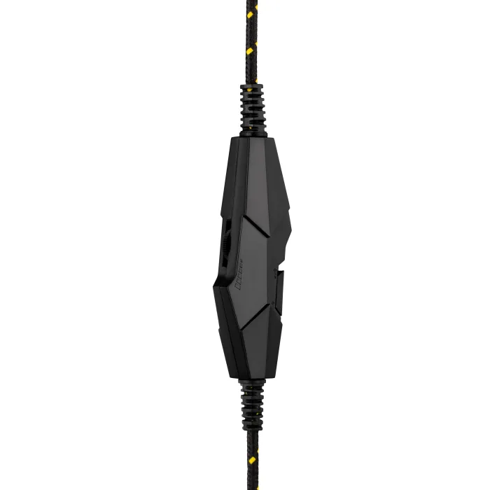 2E GAMING HG300 LED Black o‘yin garniturasi