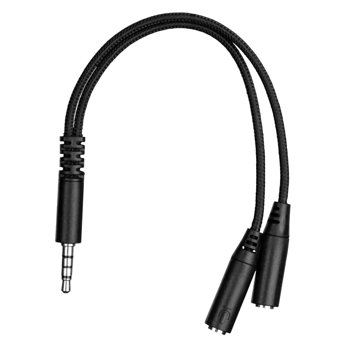 2E GAMING HG300 LED Black o‘yin garniturasi