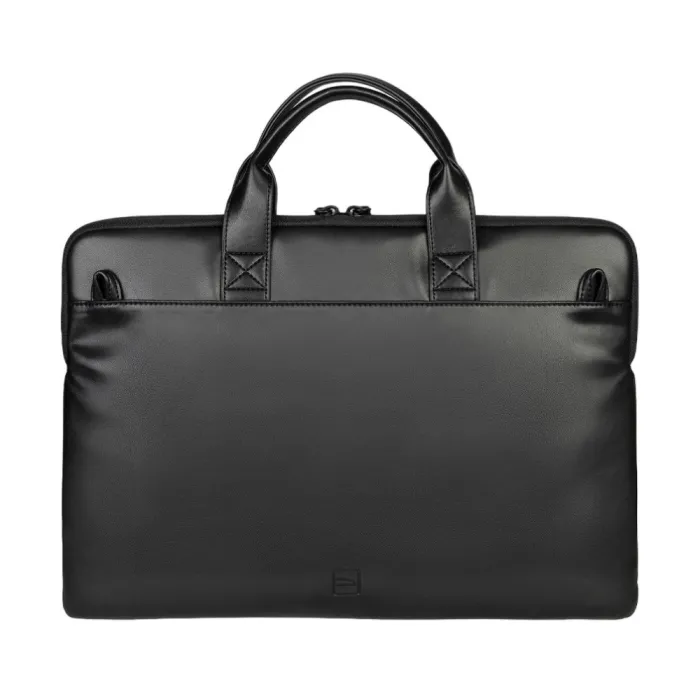 Tucano Isotta noutbuk sumkasi 15"/16" qora