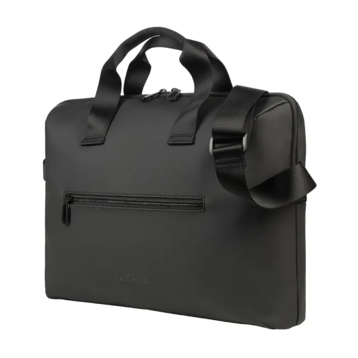 Сумка Tucano Player Bag 15", чёрная