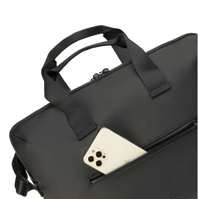 Сумка Tucano Player Bag 15", чёрная