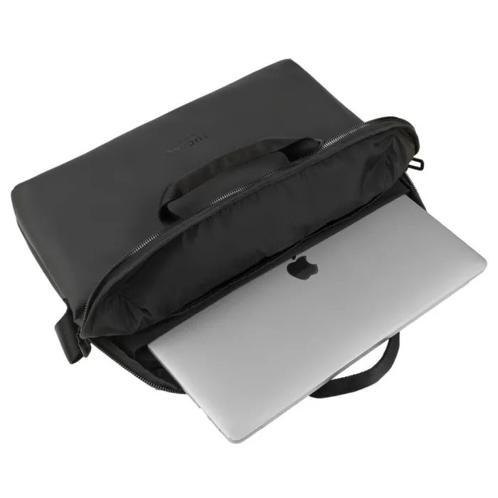 Сумка Tucano Player Bag 15", чёрная
